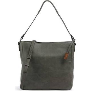 Castelijn & Beerens Taske Hobo - Grøn