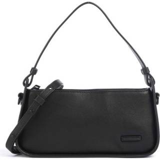 Liebeskind Black Valentine Sheep Natural Skuldertaske
