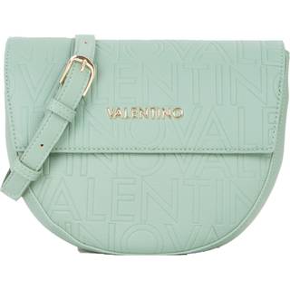 Valentino Bags Pansy Crossover taske grøn