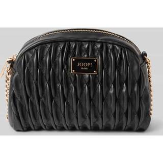 JOOP! Jeans Ruga Jessy Crossover taske sort