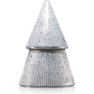 Paddywax Stacked Tree duftlys 198 g - 198 g