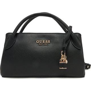 Guess Fedena Håndtaske sort