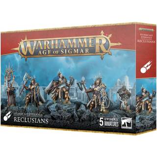 Reclusians - Stormcast Eternals - Age of Sigmar - Games Workshop