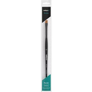 Vallejo Brush - Blender Angled Synthetic Medium