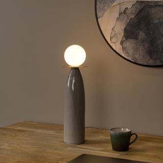 Lucide - Figaro 48cm - Bordlampe