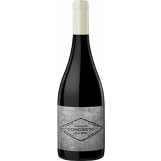 Zuccardi Concreto Malbec 2021