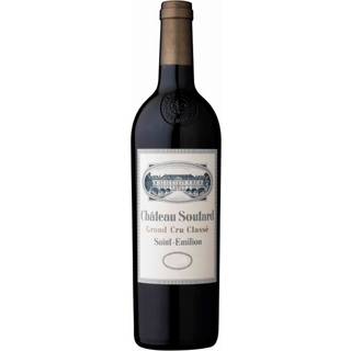 Château Soutard 2021