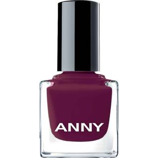 ANNY Negle Neglelak Neglelak Fræk blomme med bær 15 ml (3.953,00 kr / 1 l) - 15 ml