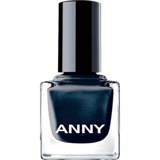 ANNY Negle Neglelak Neglelak Hemmelig brombær 15 ml (5.267,00 kr / 1 l) - 15 ml
