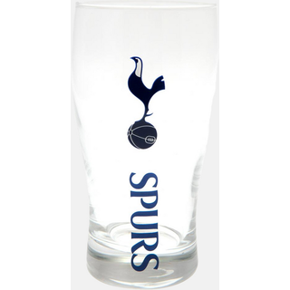 Tottenham Hotspur FC Glas - 15.5 cm