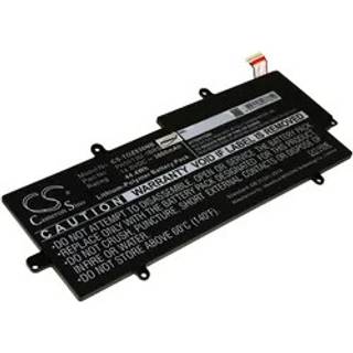 Batteri til Toshiba Portege Z830 / Typ PA5013U-1BRS