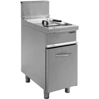 SARO gasfrituregryde model E7/FLG1V13