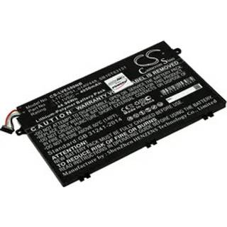 Batteri til Laptop Lenovo ThinkPad E580 (20KS0028CD)