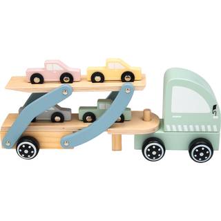 Kinder and Kids Luksus Biltransport