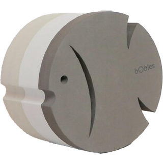 bObles Fish Sand Grey