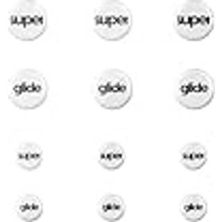 Pulsar Superglide Universal Type-S glidefod til mus