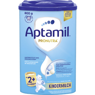 Aptamil Pronutra børnemælk 2+ 194.94 DKK/1 kg