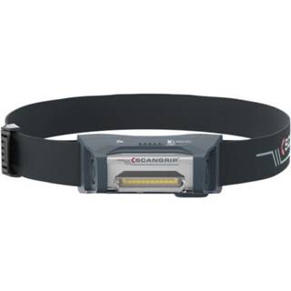 Scangrip iView pandelampe 400 lm genopl.