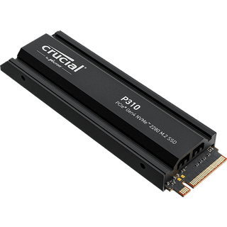 Crucial P310 2 TB M.2 PCI Express 4.0 NVMe
