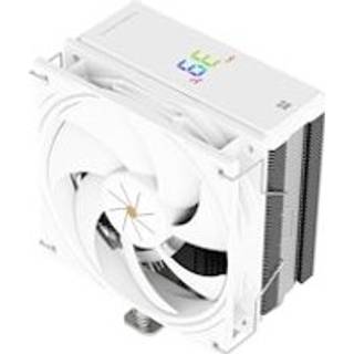 Thermalright Assassin X 120 R Digital Argb Black - CPU Luftkøler - Max 30 dBA