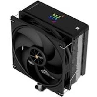 Thermalright Assassin X 120 R Digital Argb Black - CPU Luftkøler - Max 30 dBA