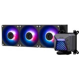 MSI MAG CORELIQUID A15 360 - CPU Vandkøling