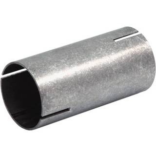 SIMONS - Universal Udstødningsrør - Rustfri Samlestykker 1 3/4" L. 100 mm