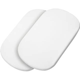Maxi-Cosi Lagen Liggedel 2-pak, White