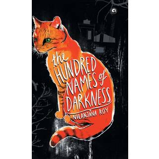 Hundred Names of Darkness