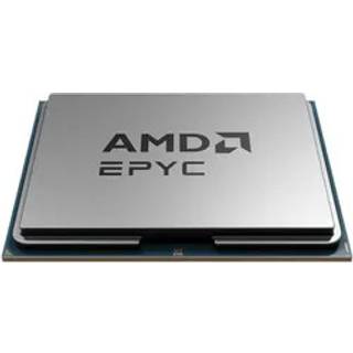 AMD EPYC 9175F / 4.2 GHz processor - OEM CPU - 16 kerner - 4.2 GHz - AMD SP5 - Bulk (ingen køler)