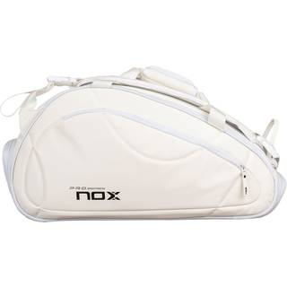 Nox Paletero Pro Series White