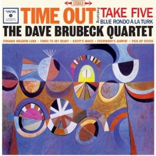 Dave Brubeck - Time Out