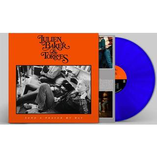 Julien Baker & Torres - Send a Prayer My Way