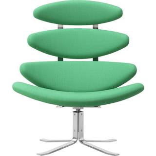 Fredericia Furniture Corona Chair 5000 Loungestol Vidar 932