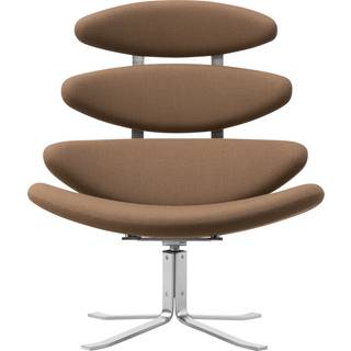 Fredericia Furniture Corona Chair 5000 Loungestol Vidar 353