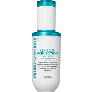 Peter Thomas Roth Peptide Skinjection Amplified Wrinkle-Fix Serum 30ml