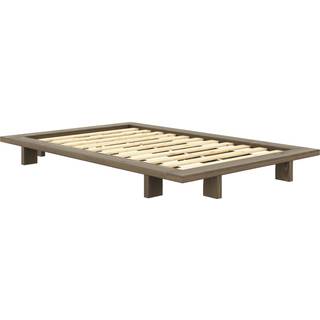 Karup Design Japan Sengestel 120x200 Carob Brown