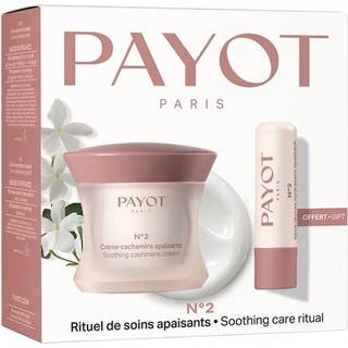 Payot N2 Soothing Care Ritual Sæt