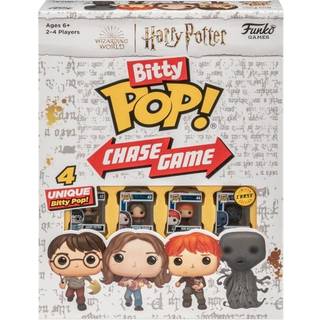 Harry Potter Bitty POP! Card Game