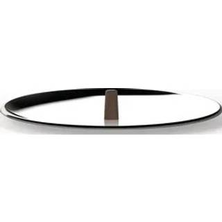 Alessi - Edo Lid - Ø 28 cm - Gryder og kasseroller - Patricia Urquiola