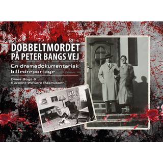 Dobbeltmordet på Peter Bangs Vej