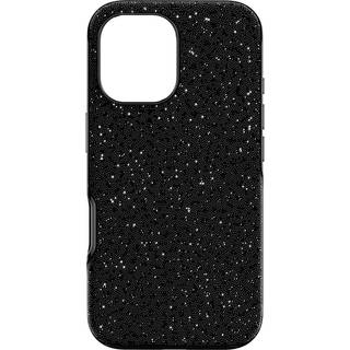 High Smartphone Schutzhülle, iPhone® 16, Schwarz