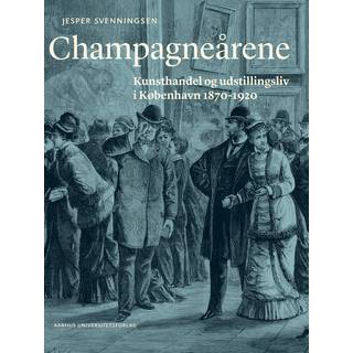 Champagneårene