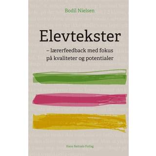 Elevtekster
