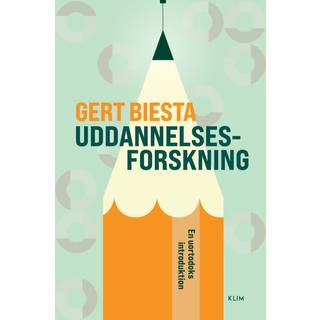 Uddannelsesforskning