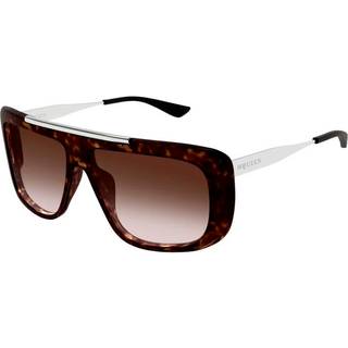 Sunglasses Alexander McQueen AM0492S 003