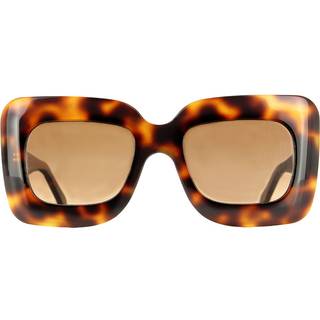 VANNI VS3051 A06 50 Solbriller Kvinder Tortoiseshell - Dark Tortoise - 50mm