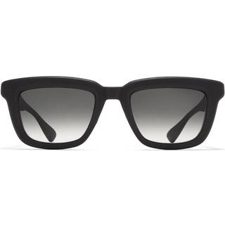 Mykita Hawking 347 51 Solbriller Mænd Grå - MD35-Slate Grey - 51mm
