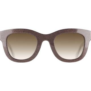 VANNI VS3061 A960 49 Solbriller Kvinder Brun - Brown Micropixel Pattern - 49mm