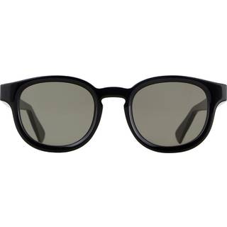 VANNI VS2507 A01 49 Solbriller Mænd Black - Black - 49mm